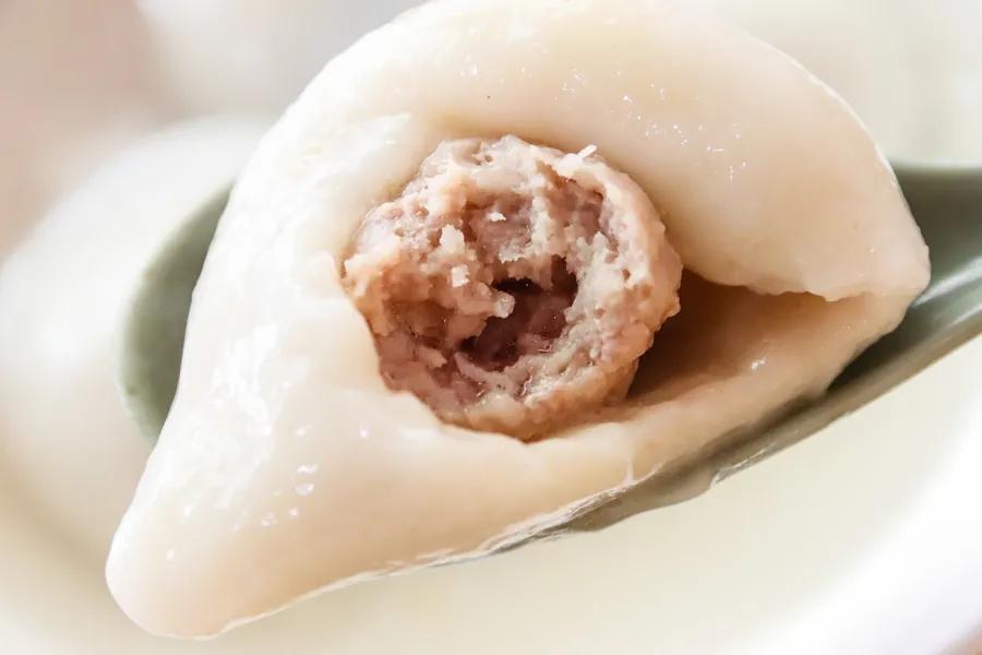 奉贤不为人知的美食,上海奉贤街巷美食排名前十