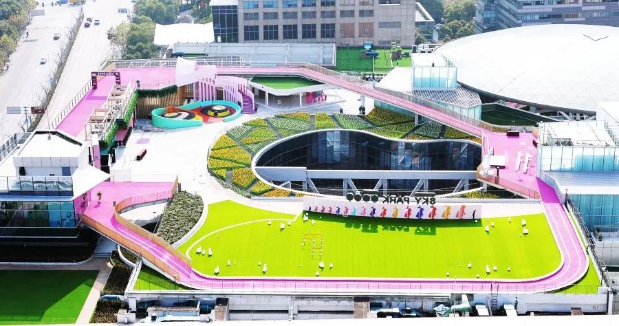 行业观察电商视频,购物中心市场调查报告总结