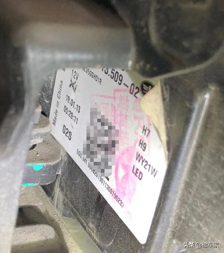 买二手7代高尔夫10大忠告,高尔夫七代半二手车价格