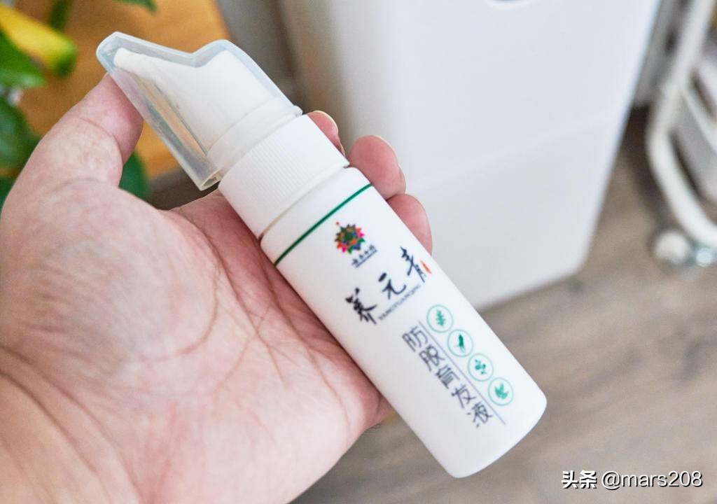 保卫发际线，防脱路上的13款防脱洗护用品使用感受