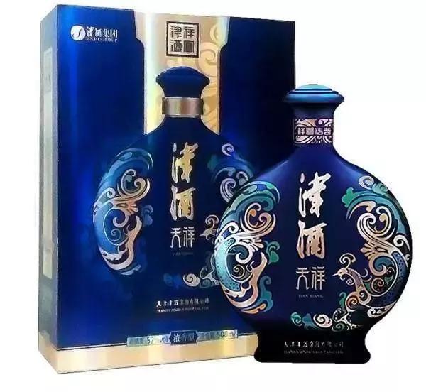 天津的老字号有哪些,天津卫五大家