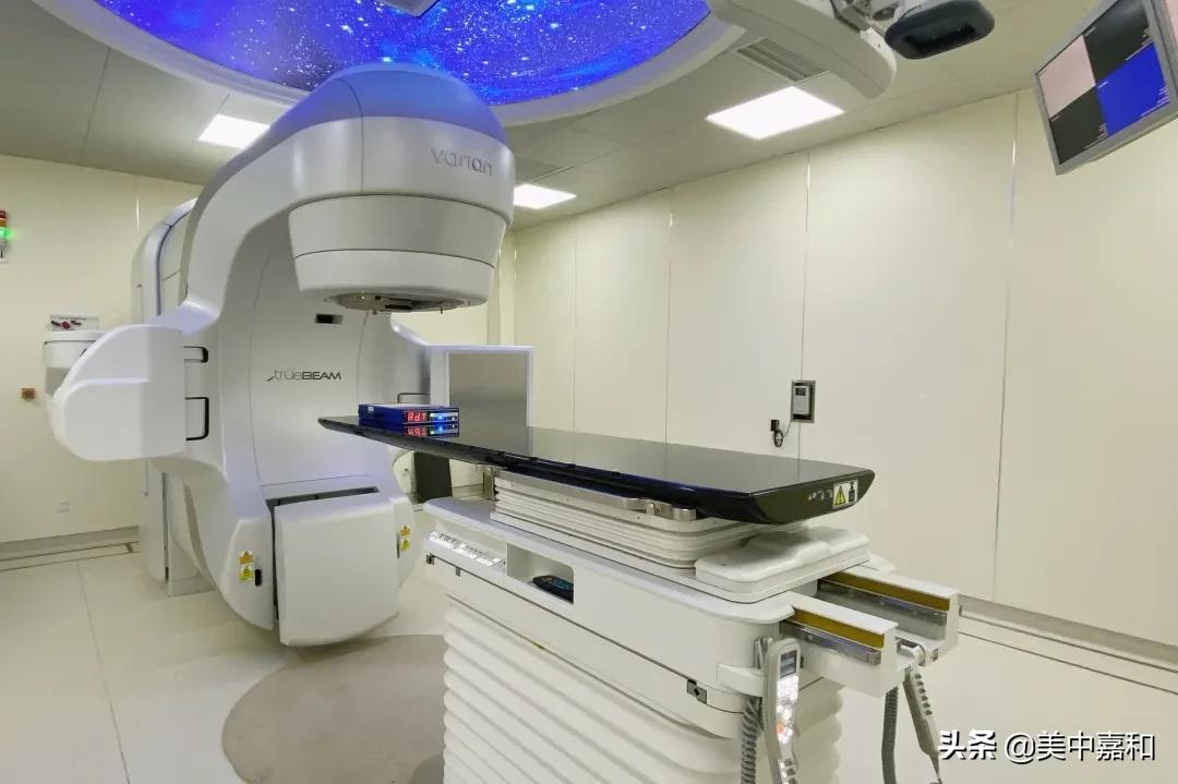 医生揭秘肿瘤放疗全过程,王斌医生讲解妇科