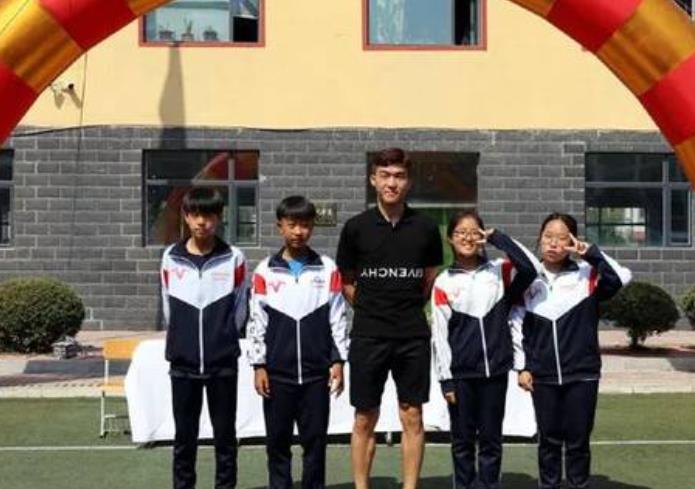 中国足球新一代希望,中国足球新希望