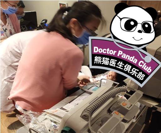 “一颗腰果”引发一场急救危机！这件事家长别小视