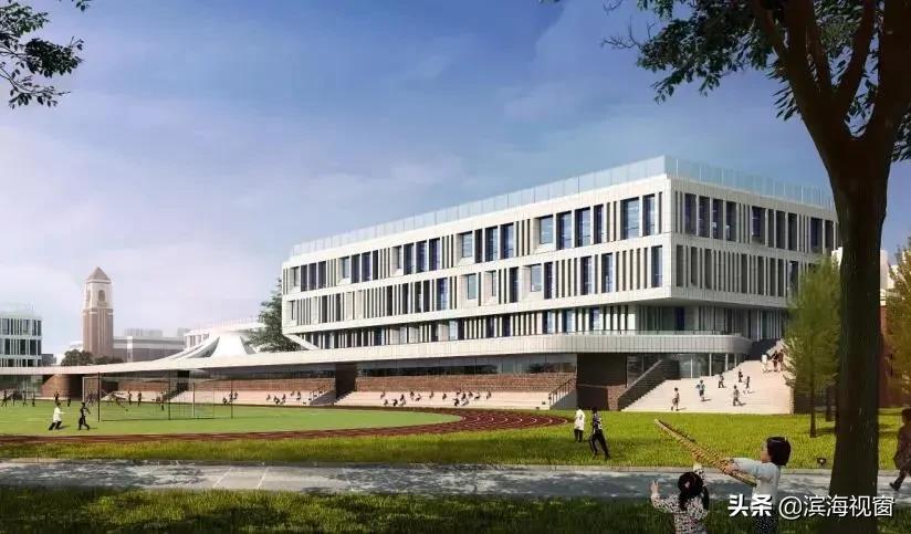 滨海新区示范小学,滨海新区小学排名一览表