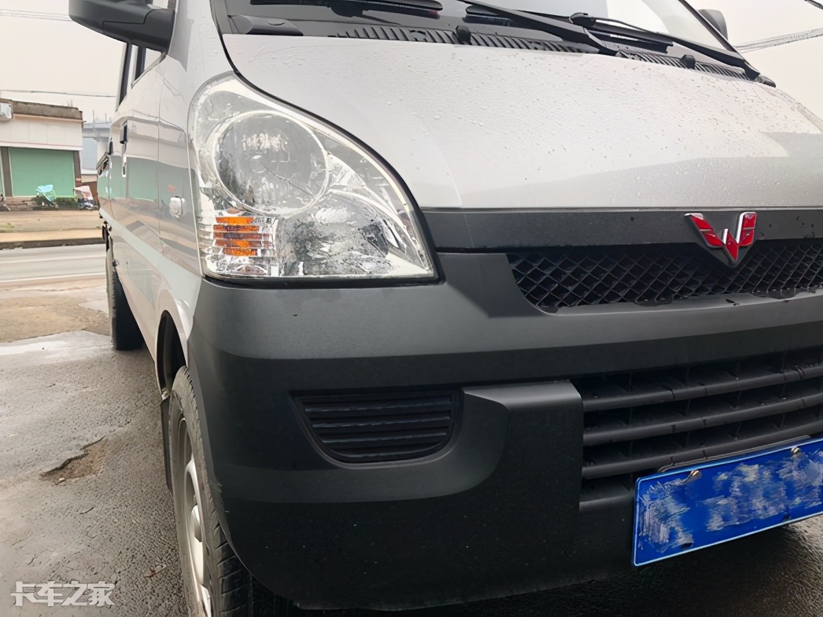 五菱双排小卡可以做什么生意,五菱荣光小卡发展前景