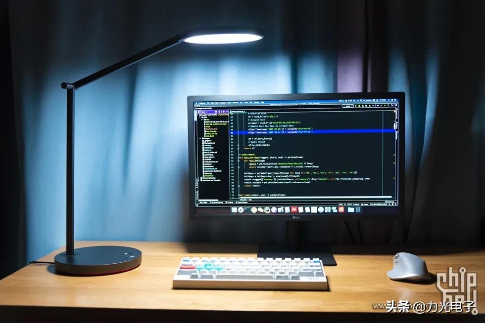 thinkplus自然光,thinkplus自然光护眼灯