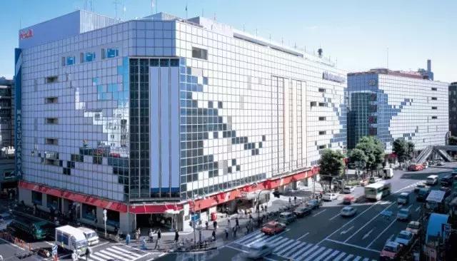 名古屋旅游必去地方,日本名古屋购物攻略