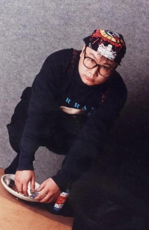 尹相杰成名之路,尹相杰的一生