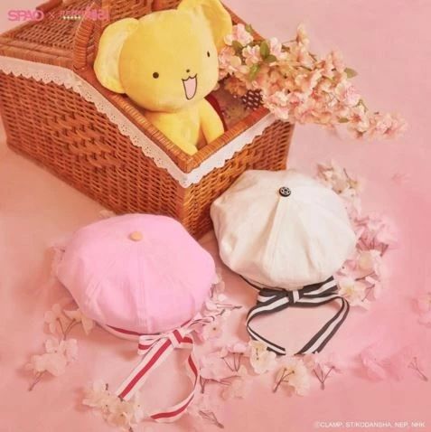 魔卡少女樱迪士尼,魔卡少女樱韩剧