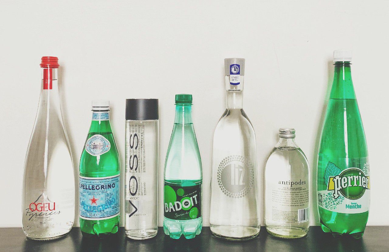 夏日神仙水,法国人喝的饮料有哪些