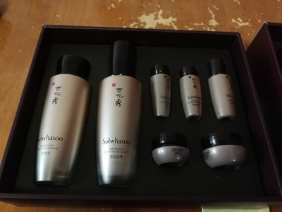 韩妆雪花秀气垫,央视美妆推荐雪花秀