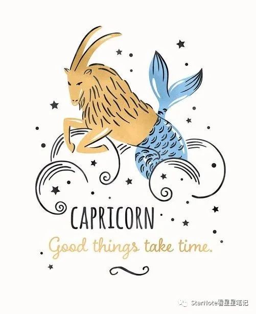 摩羯座真是一个猜不透的星座,什么星座能把摩羯女拿捏得死死的