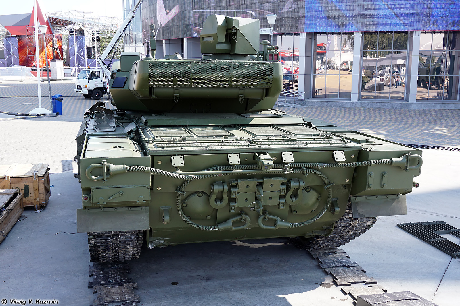 印度买了多少俄罗斯的坦克,印度购买俄罗斯的主战坦克