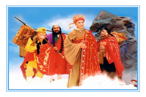 唐僧团队给创业者的启示,唐僧创业团队管理带来的启示