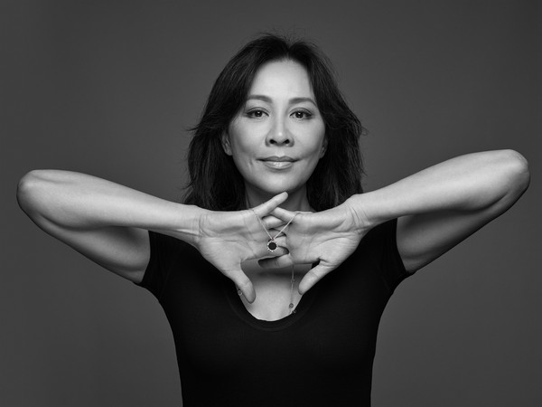 宝格丽拯救儿童慈善款项链,宝格丽救助儿童项链