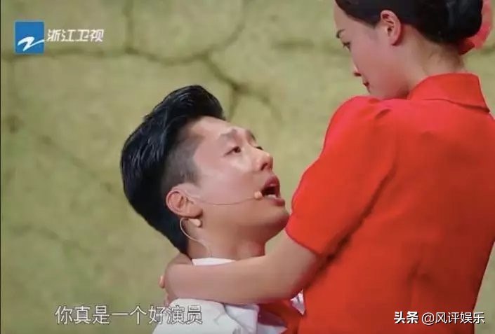 婚姻的惨败，教会了文章、王大治、凌潇肃们如何做人