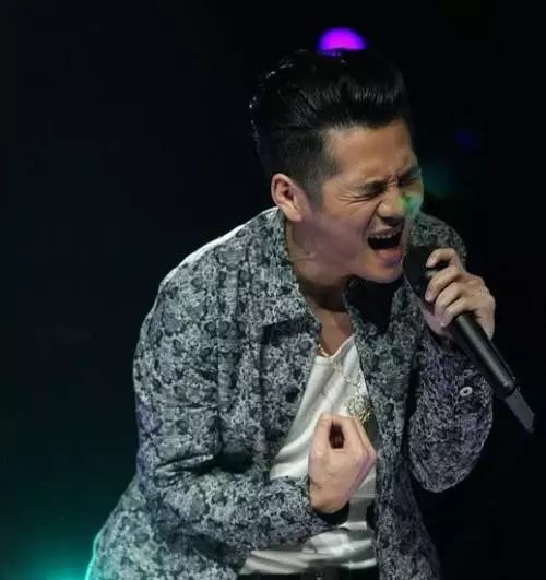 06年的华语乐坛曹格,曹格歌手历程回顾