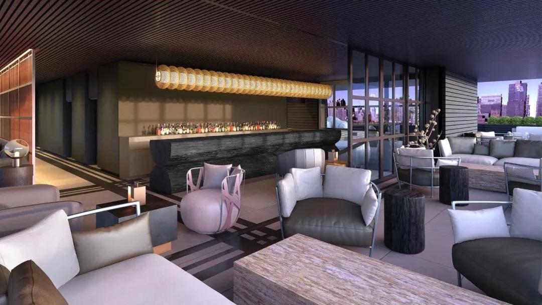 2022年最贵的10家酒店,2020最值得期待的15家酒店