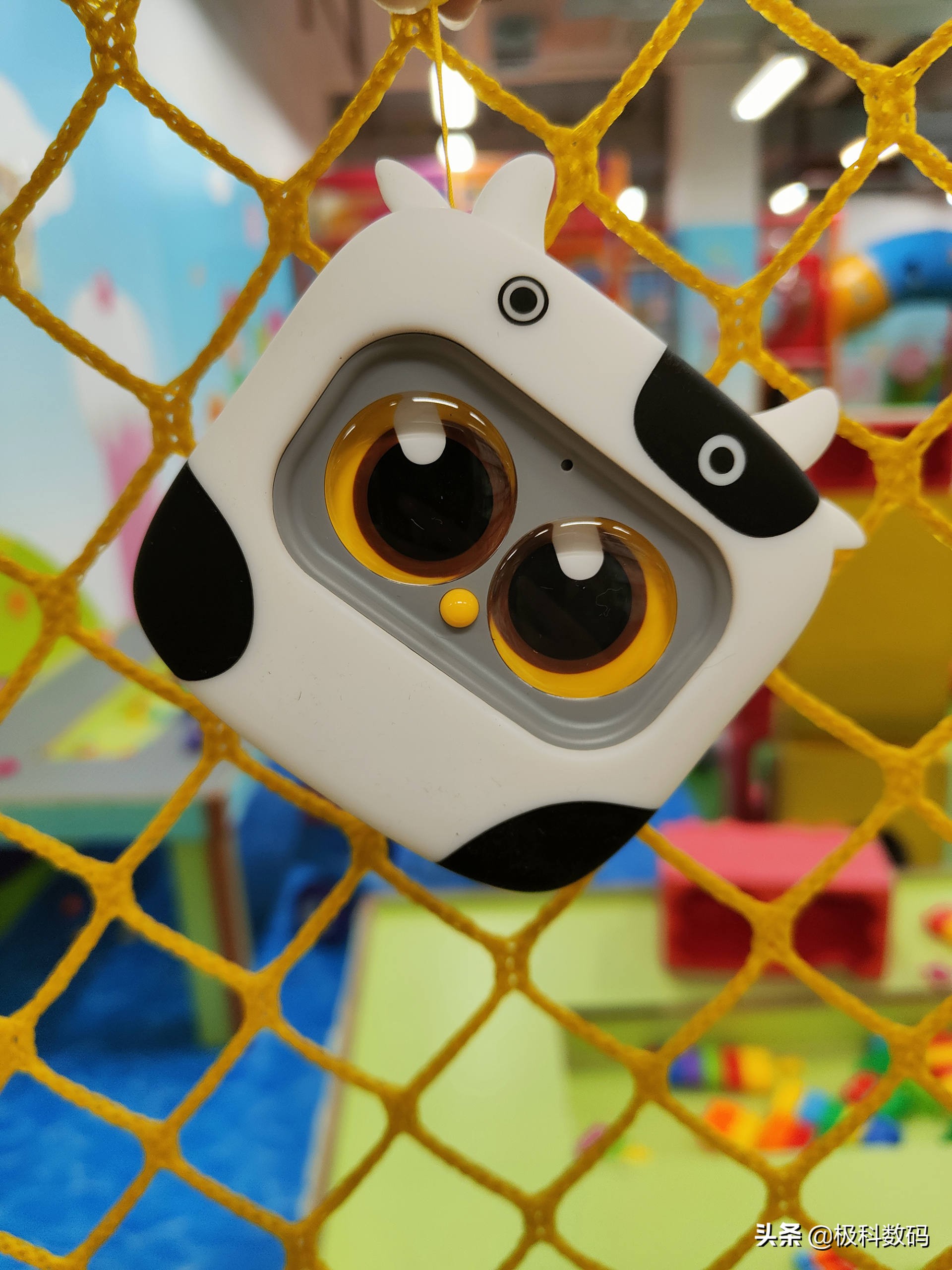 Luka盒你听智能故事机深度体验，迷你轻巧，考虑周到有点不一样