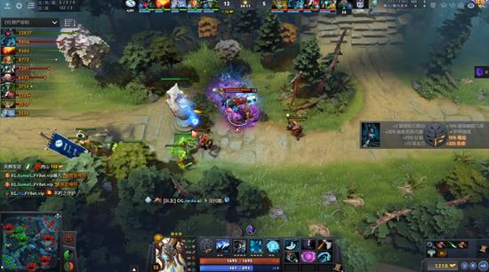 dota2ti9vg1比0,dota2精彩集锦ti8败者组vg战胜vgj