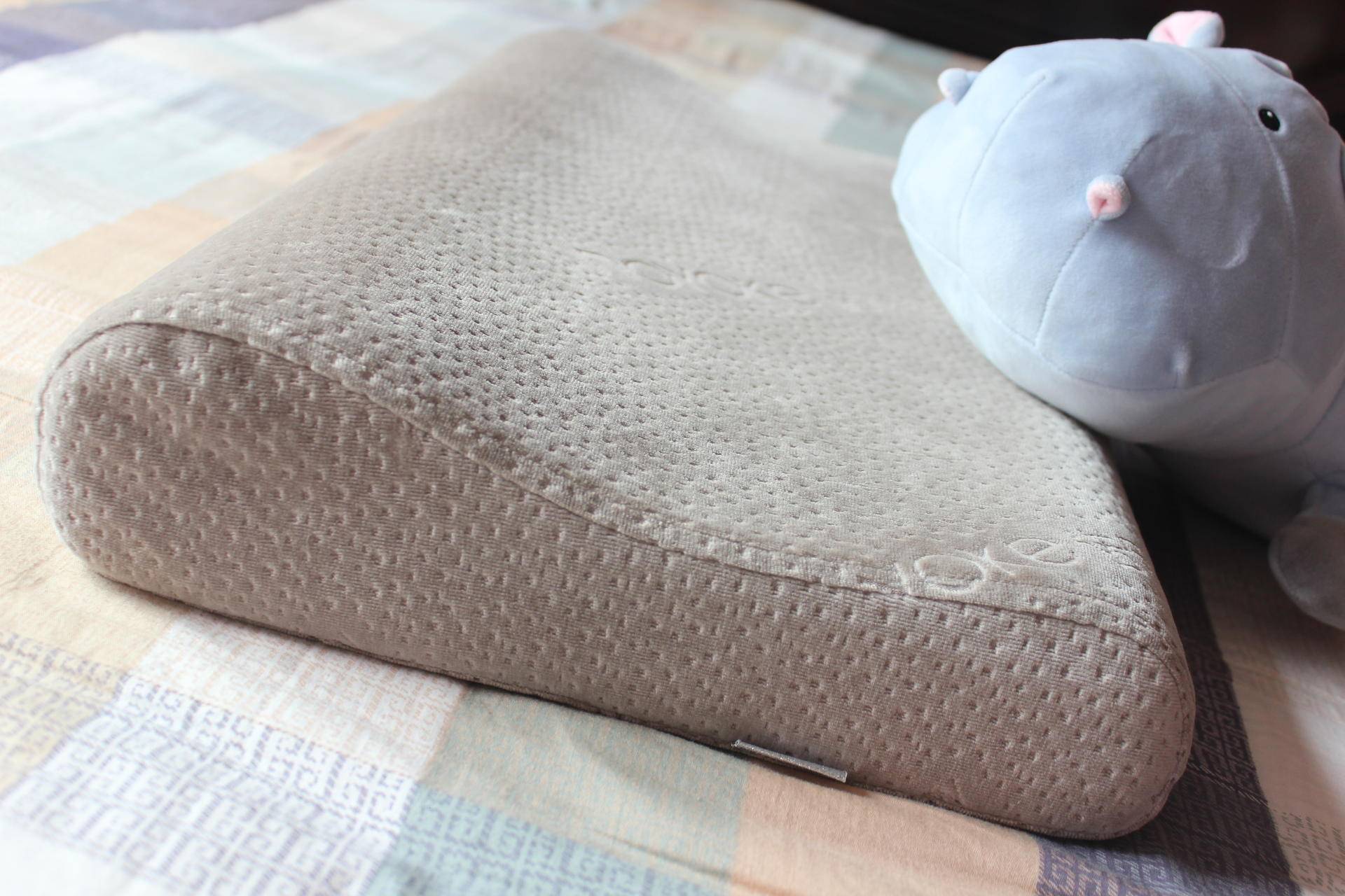 想要一个好梦,想要一个超好用的枕头