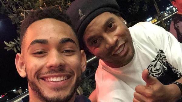 内马尔的能力还能在欧洲踢球吗,内马尔足坛天赋可以排前十吗