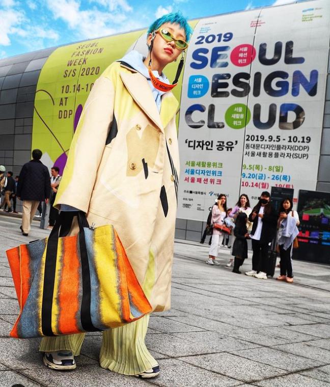 时髦韩国背后，试图隐藏的社会欲望