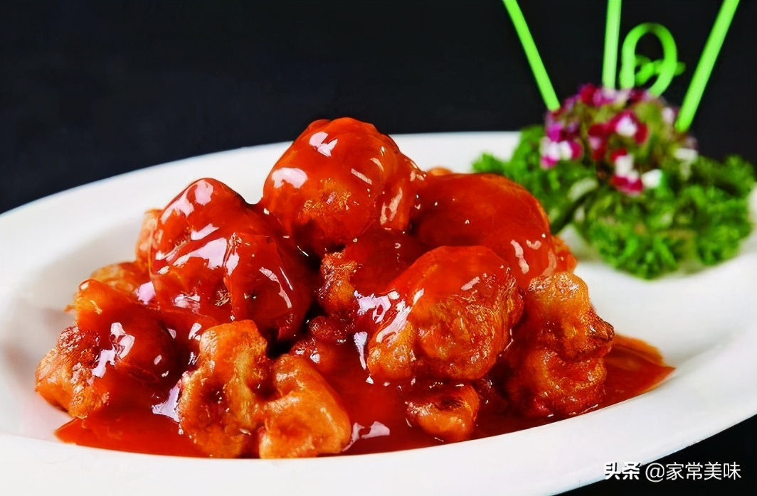 番茄沙司番茄酱有什么不一样,番茄沙司和番茄酱有什么区别