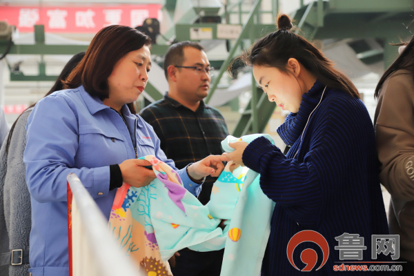 孚日集团家纺,孚日集团新发展