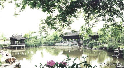 陆游和唐婉令人唏嘘的爱情,陆游和唐婉的爱恨情仇