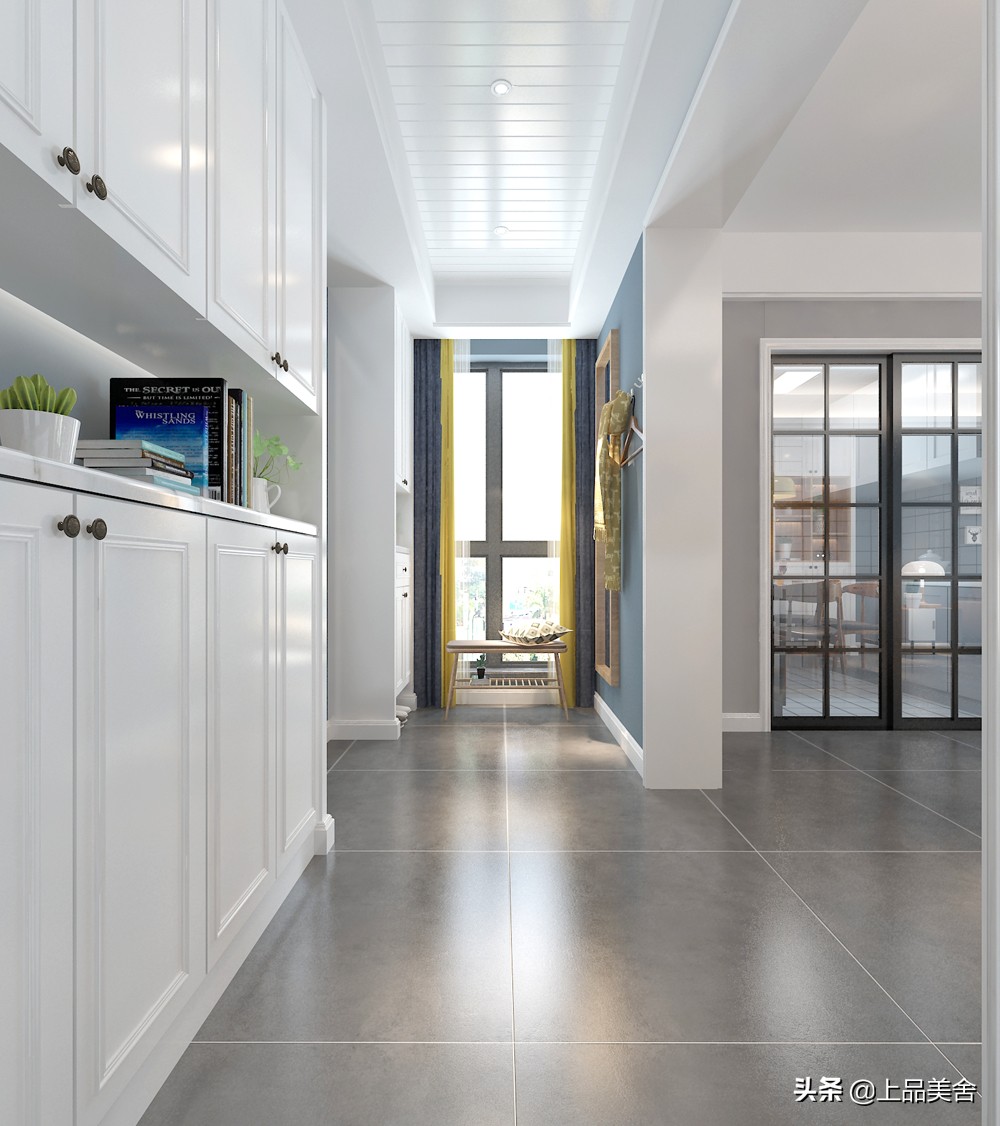 这对长沙夫妻124平米新房，太美太实用了，觉得我家200平米不香了