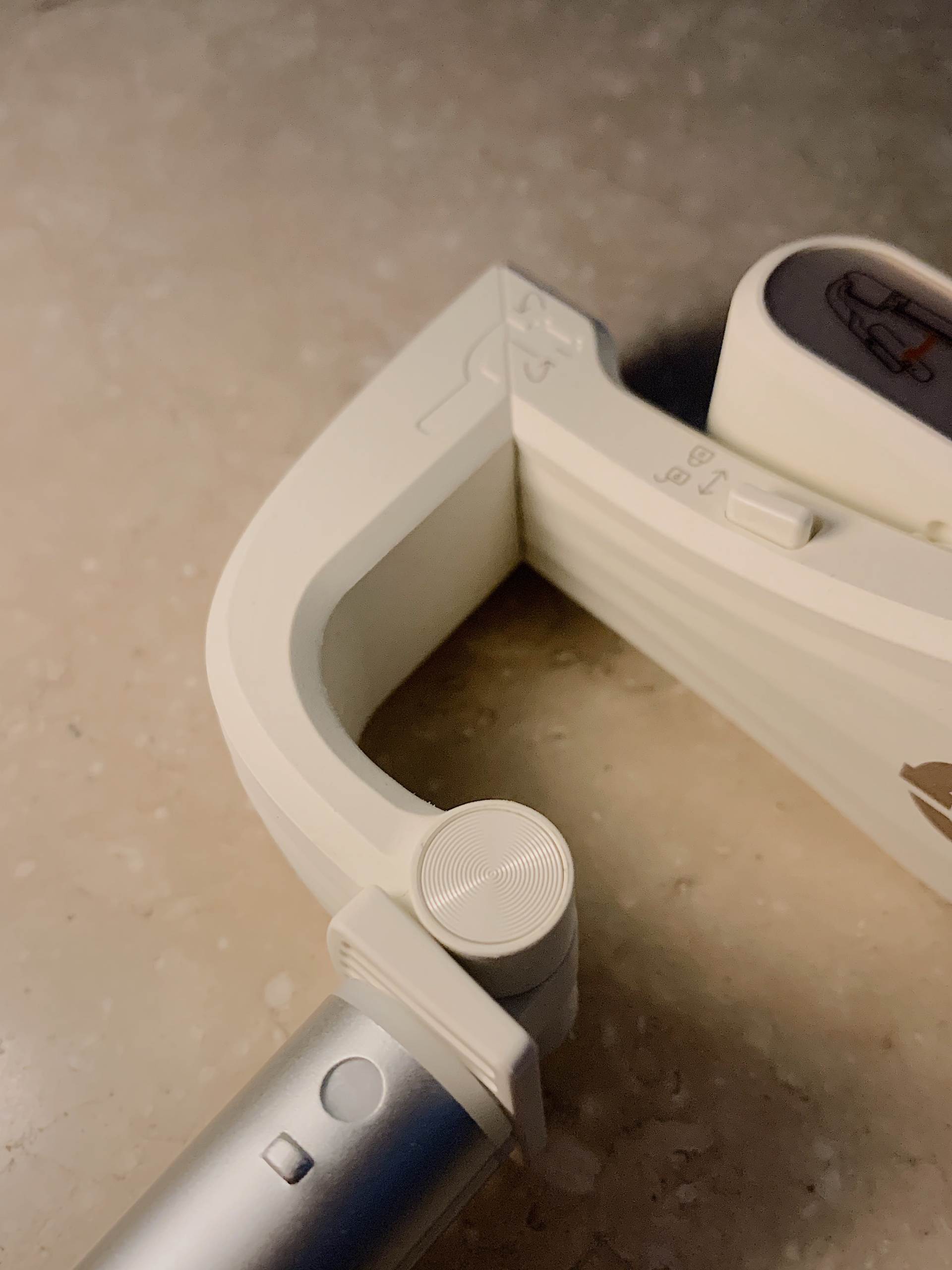 浩瀚卓越小q稳拍杆怎么样,小q稳拍杆测评