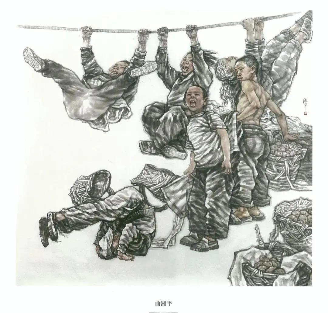 国风画展作品展示,国风盛典首届中国画作品展征稿