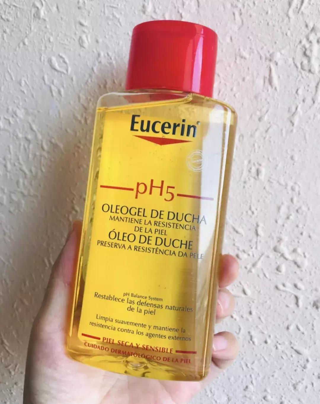 欧阳娜娜沐浴油,买了欧阳娜娜的产品