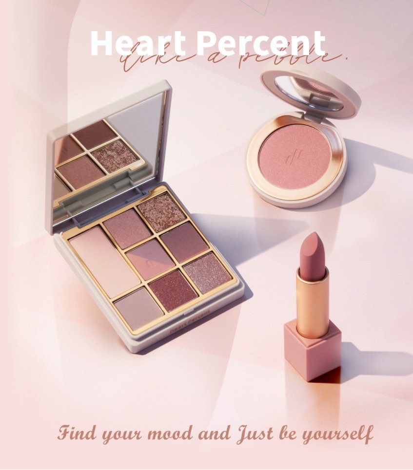 目前口碑最好的美妆产品国货,日韩美妆品牌排名