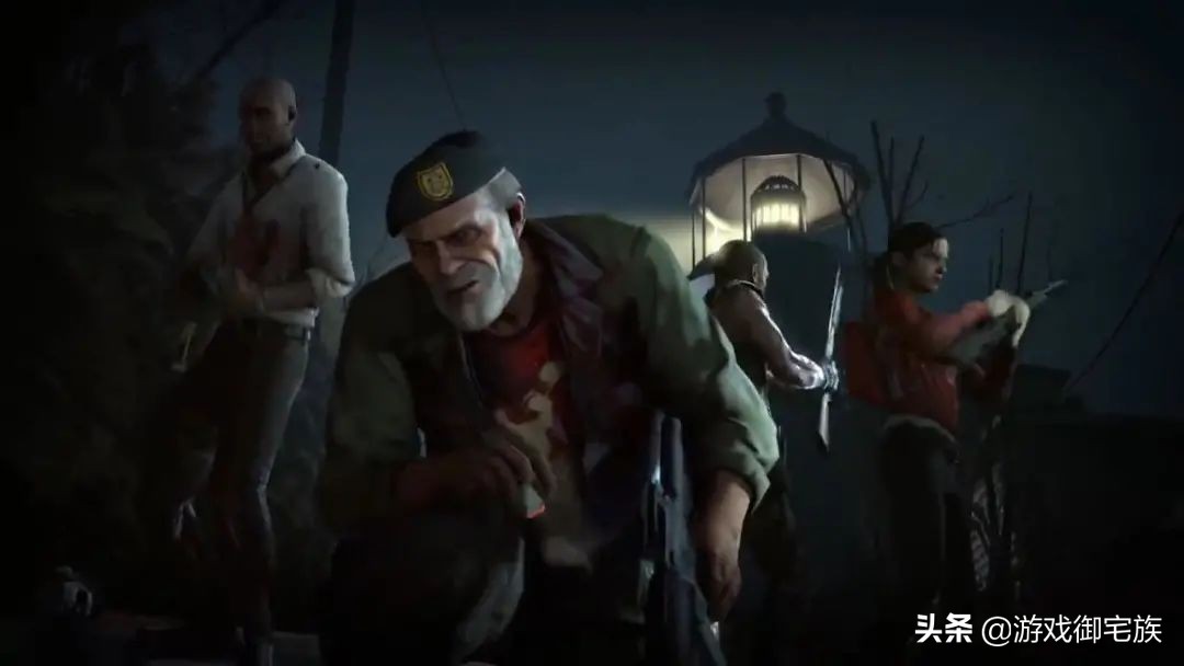 求生之路2最新dlc售价,steam求生之路2dlc推荐