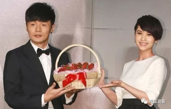 回顾杨丞林情史，原来爱对了人真的可以变成少女