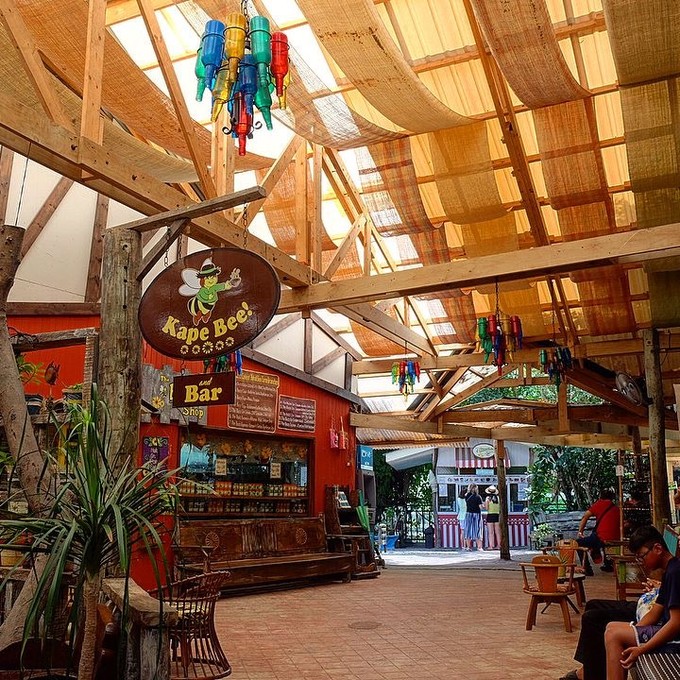 寻求平和宁静,这里就是梦想中的天堂——给你十个去宿务的理由