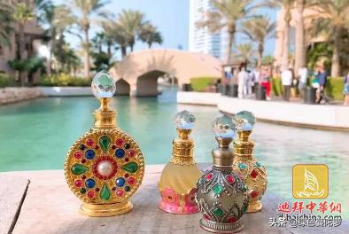 阿联酋迪拜的特产,迪拜网红特产