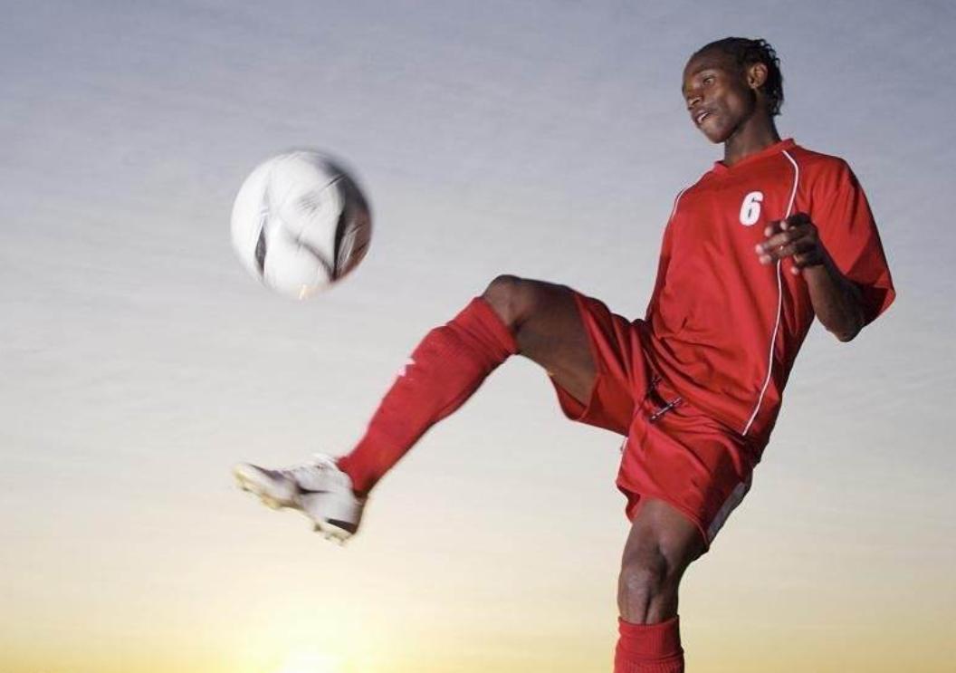 足球极致传控战术,世界上没有攻不破的防线