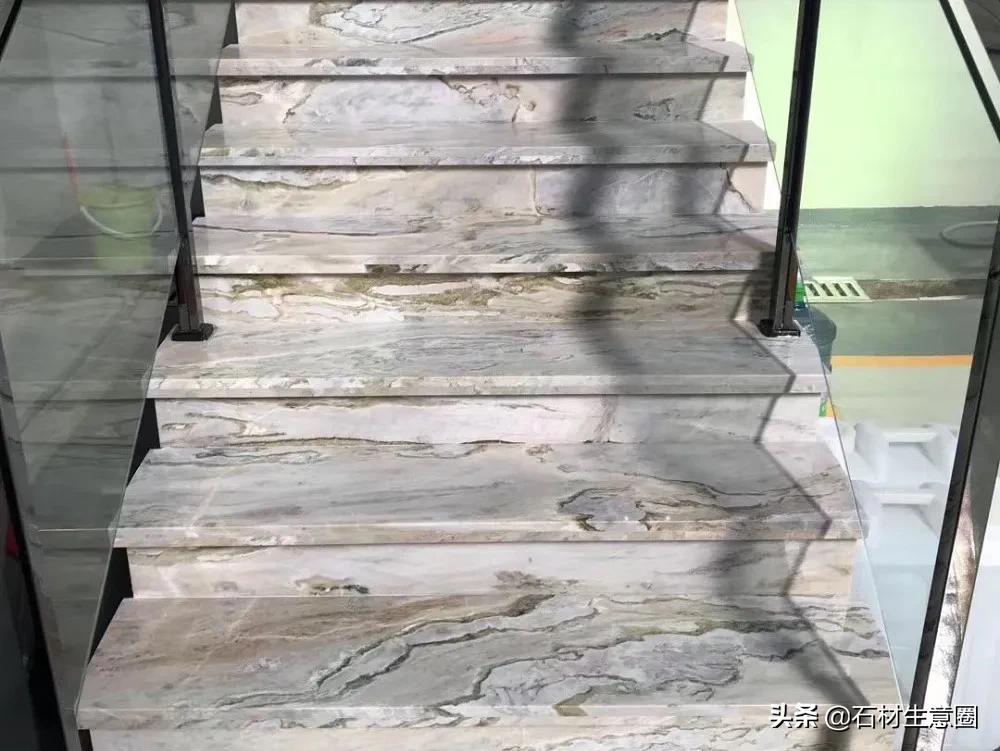 云浮天然大理石别墅装修,云浮大理石室内装修价格