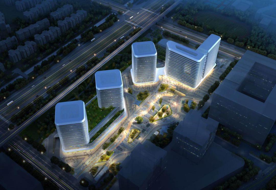 高科，与城市共生长的“城市赋能者”