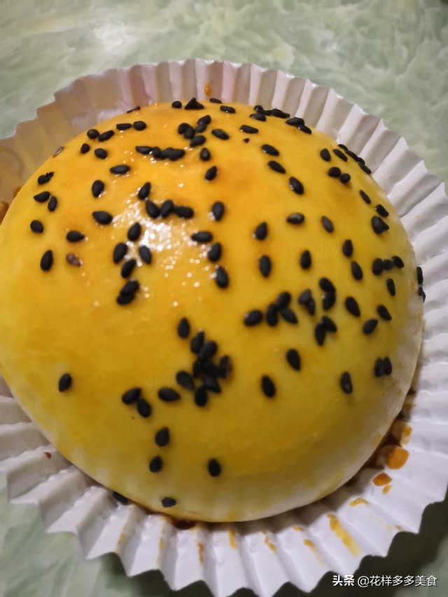 如何让刚出来的面包保持脆,怎样让面包拉出丝