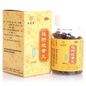 哪种地黄丸对肾好,地黄丸功能各不同你吃对了吗