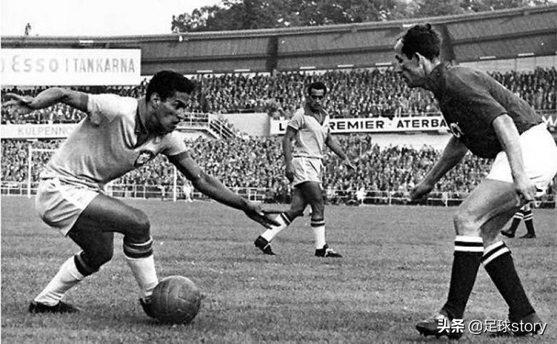 了解巴西柔术,了解巴西文化