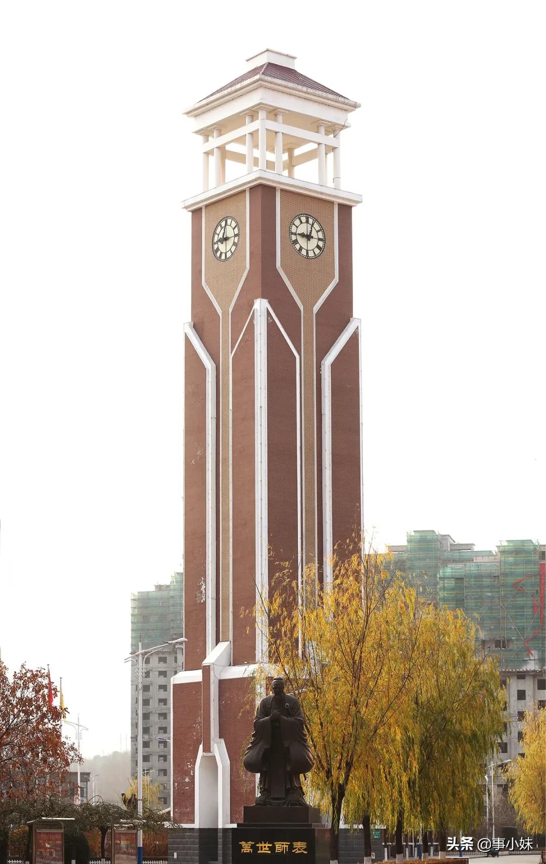 如果,你是承德县一中人