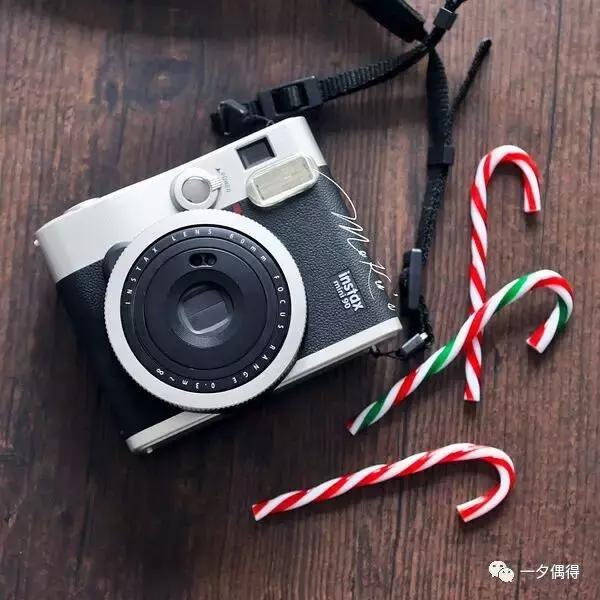 自学摄影拍立得,拍立得摄影小技巧