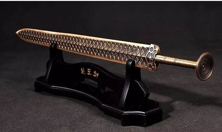 金庸武侠十大武器排行榜,金庸笔下最难练的十大神功