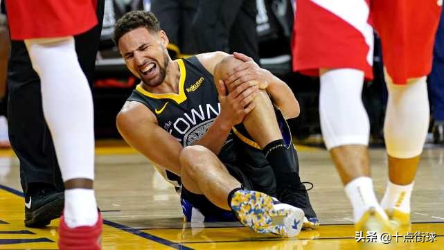 杜兰特汤普森十字韧带,克莱汤普森跟腱撕裂杜兰特一样吗